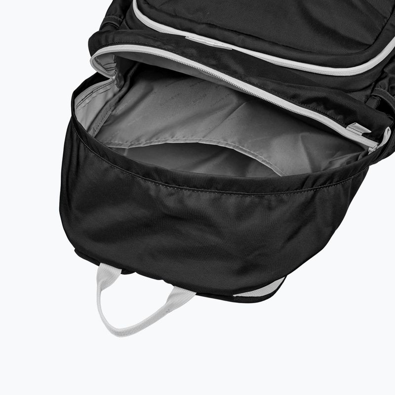 New Balance Heritage 26 l black urban backpack 5