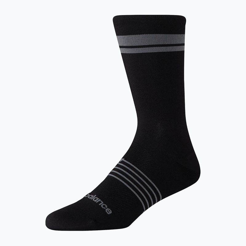 Socks New Balance Pro Run Cushion Crew black