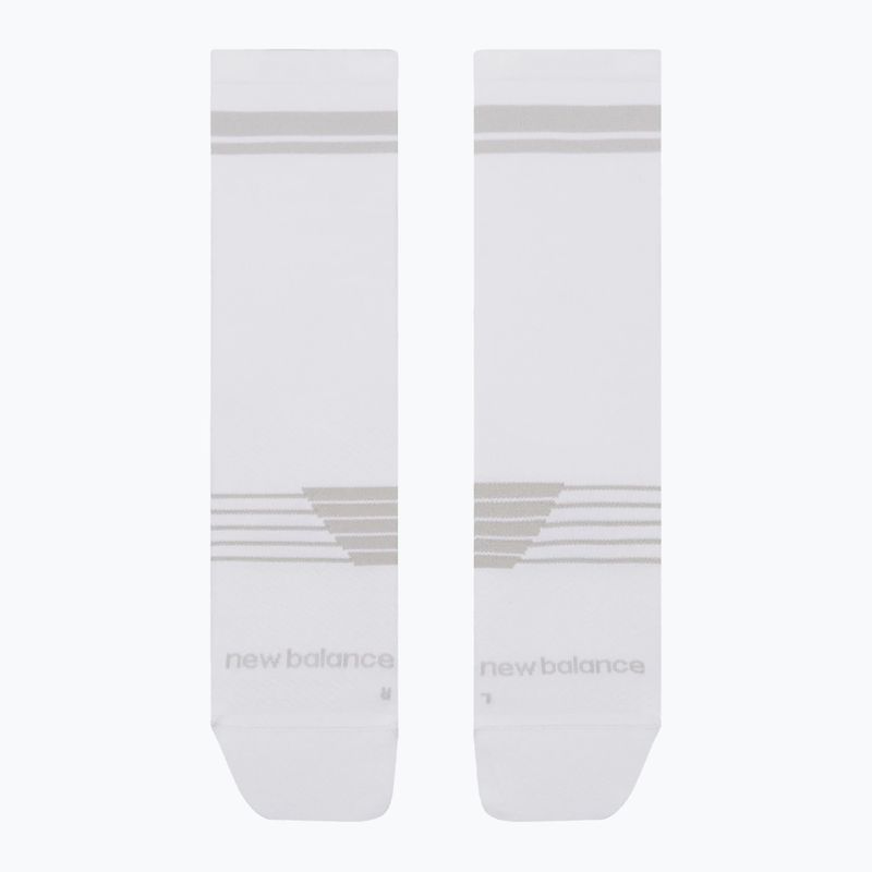 Socks New Balance Pro Run Cushion Crew garter snake 2
