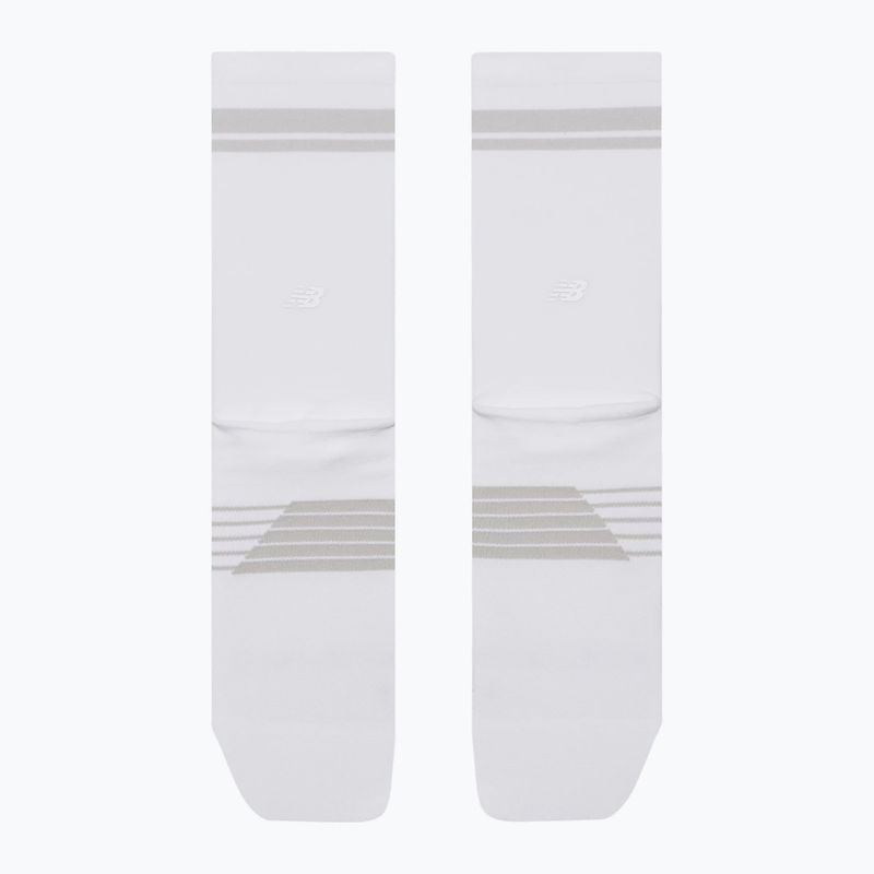 Socks New Balance Pro Run Cushion Crew garter snake 3