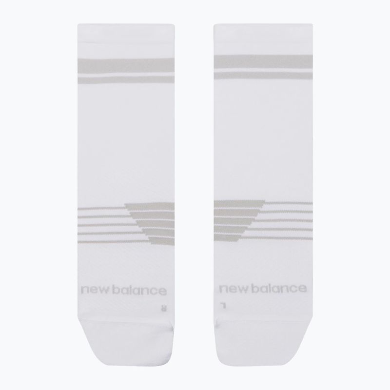 Socks New Balance Pro Run Cushion Quarter garter snake 2