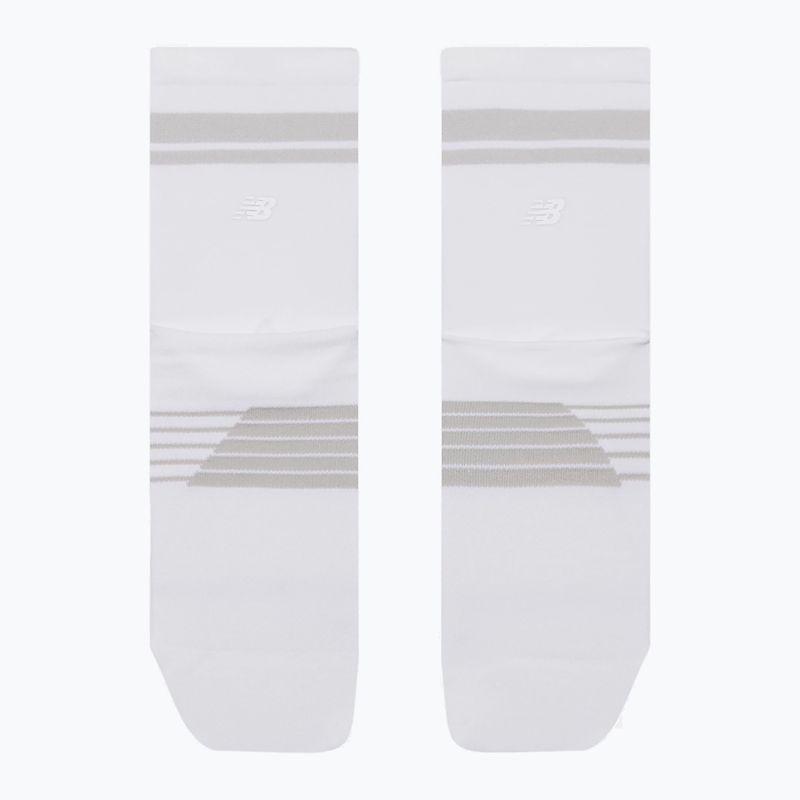 Socks New Balance Pro Run Cushion Quarter garter snake 3