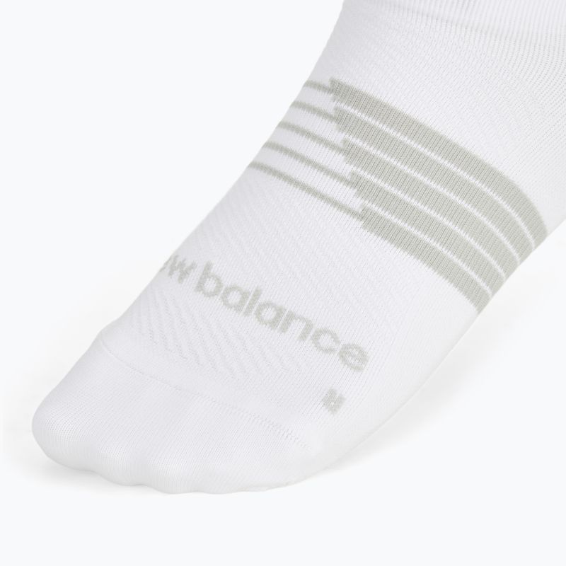 Socks New Balance Pro Run Tab garter snake 3