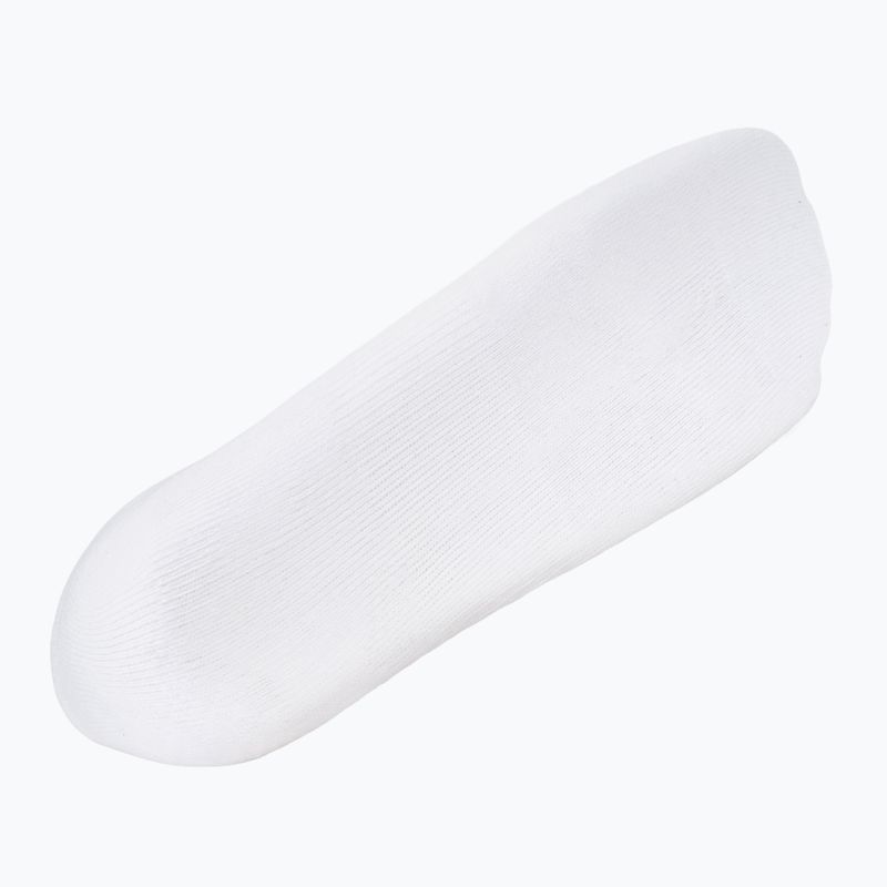 Socks New Balance Everyday No Show 6 pairs white 5