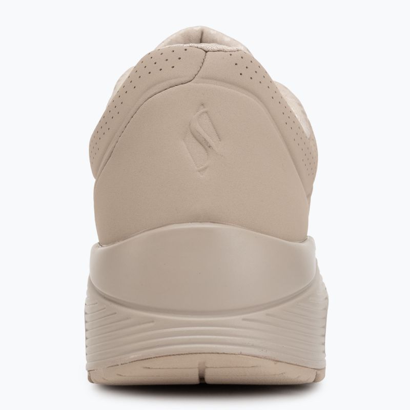 Men's SKECHERS Uno Stand On Air sand shoes 6