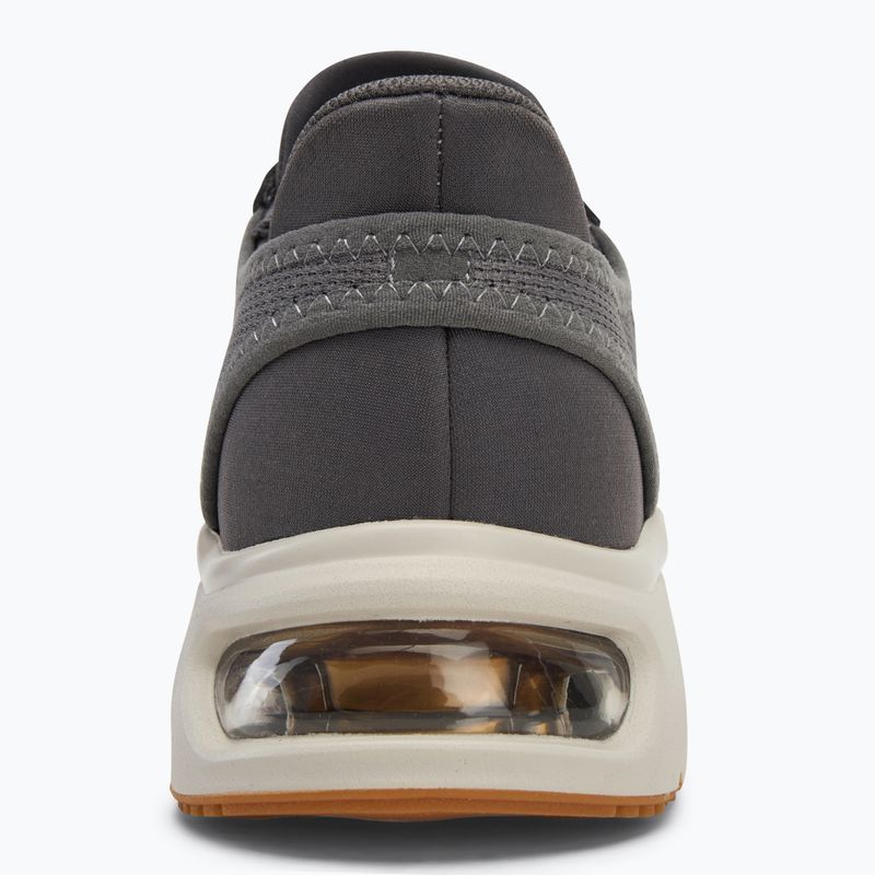 Men's SKECHERS Uno Tres-Air Necessairy Comfort shoes charcoal 6