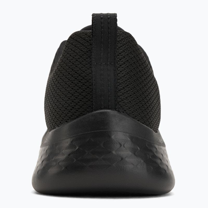 SKECHERS men's shoes Go Walk Flex Vespid black 6