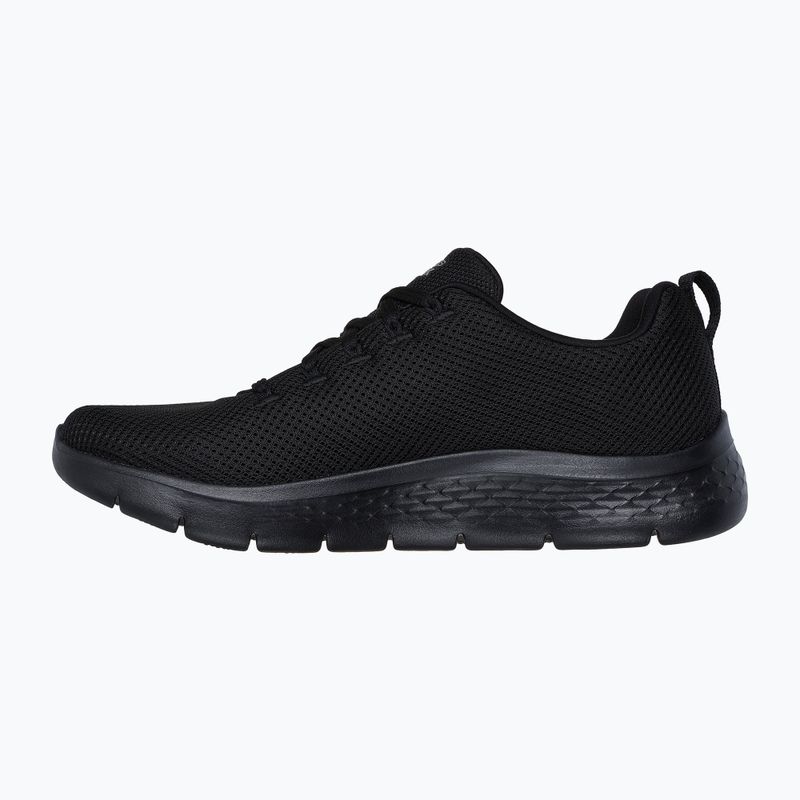 SKECHERS men's shoes Go Walk Flex Vespid black 3