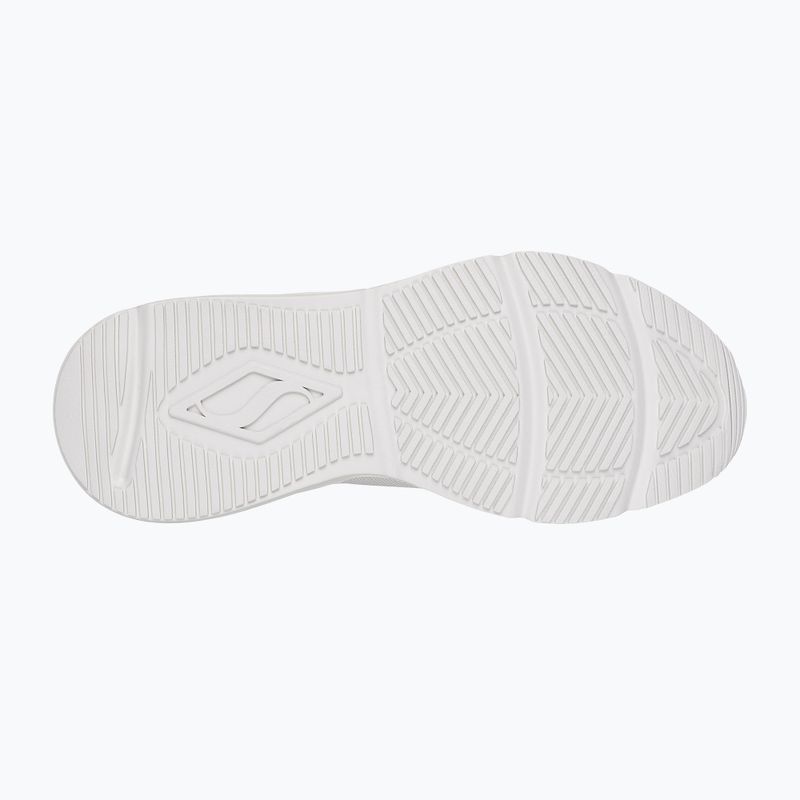 Women's shoes SKECHERS Uno Tres Air Easy Steppers off white 12