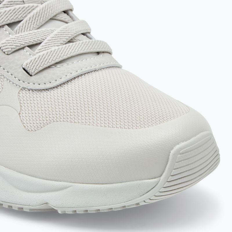 Women's shoes SKECHERS Uno Tres Air Easy Steppers off white 7