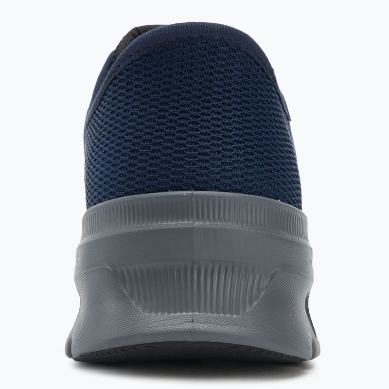 Men's shoes SKECHERS Glide-Step Pro navy/charcoal 6