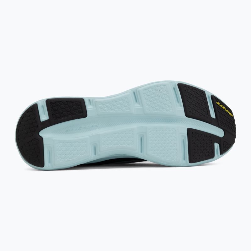 Men's shoes SKECHERS Glide Stepper Altus white 4