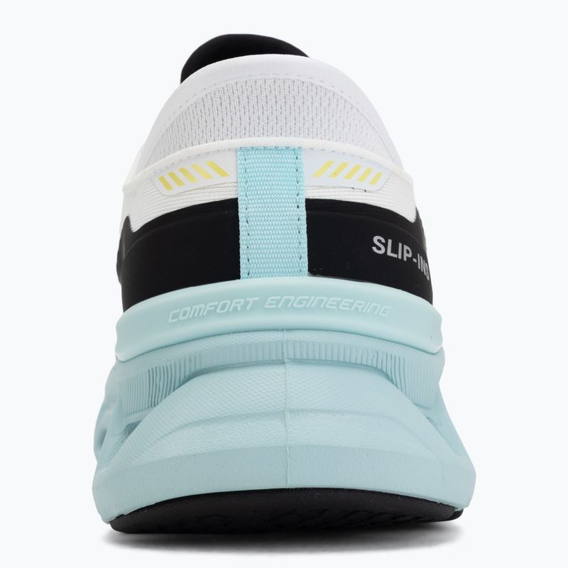 Men's shoes SKECHERS Glide Stepper Altus white 6