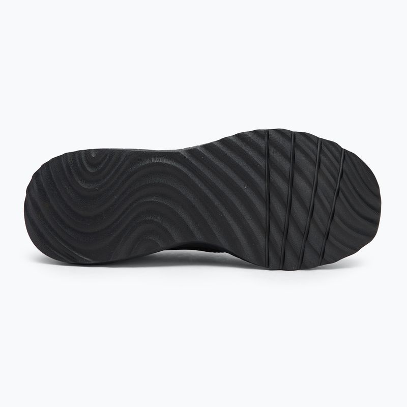Women's shoes SKECHERS Bobs Squad Chaos Current Muse black 4