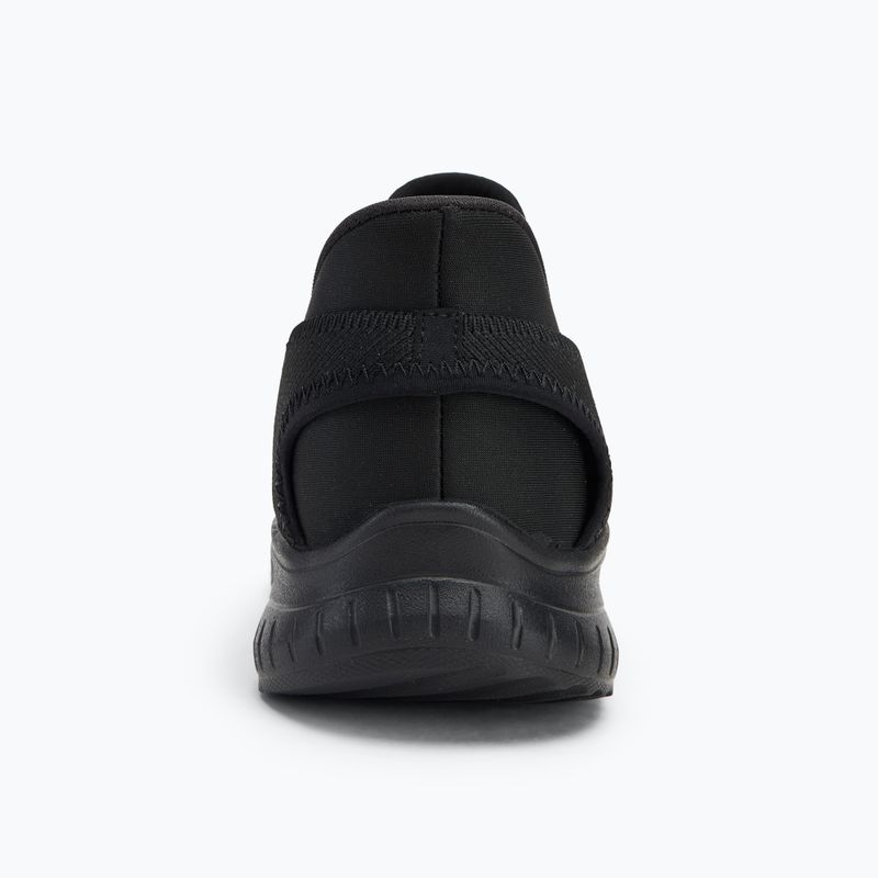 Women's shoes SKECHERS Bobs Squad Chaos Current Muse black 6