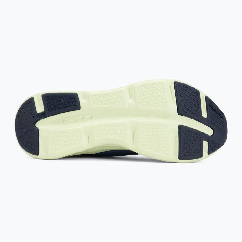 Women's shoes SKECHERS Glide Stepper Altus blue 4