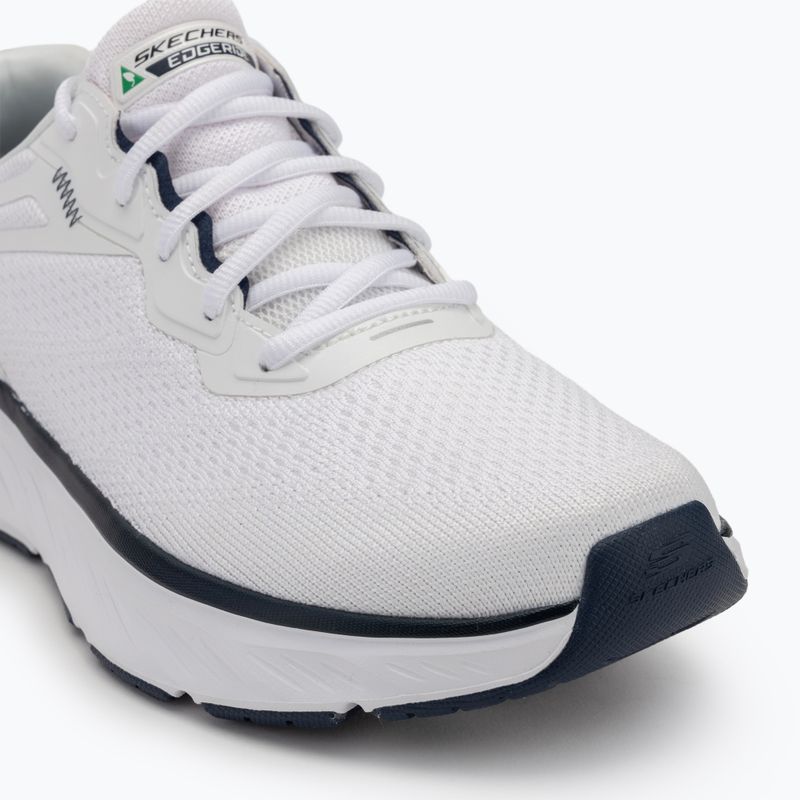 SKECHERS men's shoes Edgeride Exxo white 7