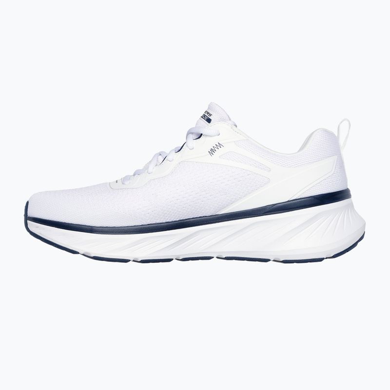 SKECHERS men's shoes Edgeride Exxo white 3
