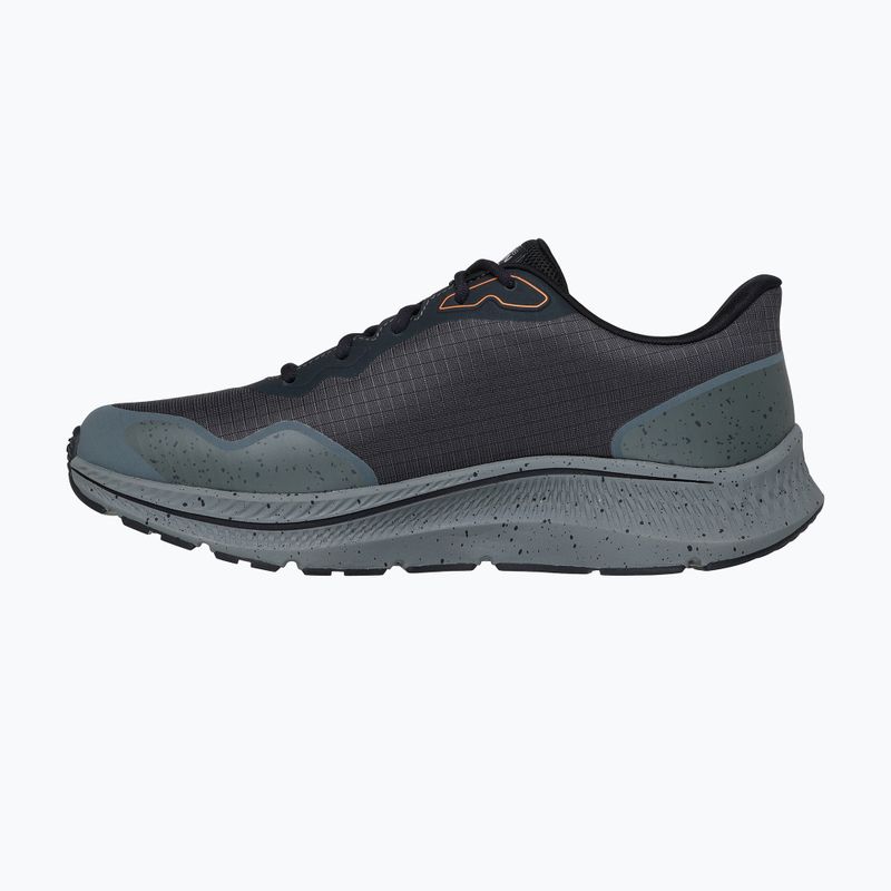 Men's shoes SKECHERS Go Run Consistent 2.0 Piedmont charcoal 3