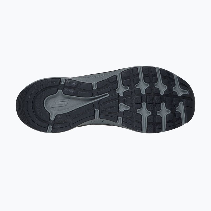 Men's shoes SKECHERS Go Run Consistent 2.0 Piedmont charcoal 4