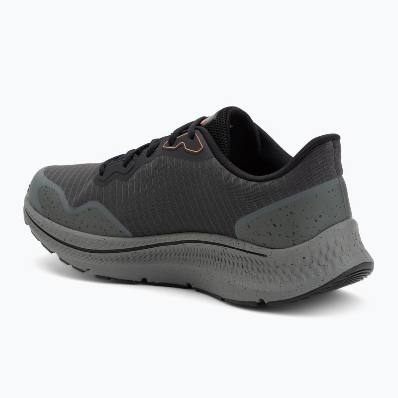 Men's shoes SKECHERS Go Run Consistent 2.0 Piedmont charcoal 3