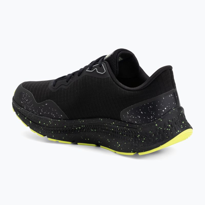 Men's shoes SKECHERS Go Run Consistent 2.0 Piedmont navy/lime 3
