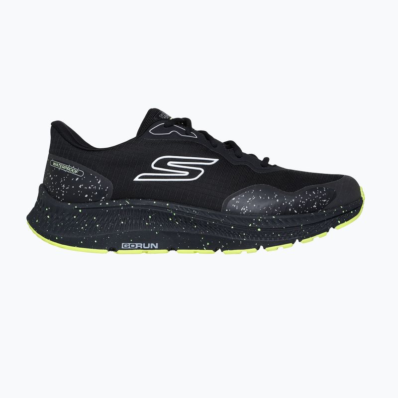 Men's shoes SKECHERS Go Run Consistent 2.0 Piedmont navy/lime 2