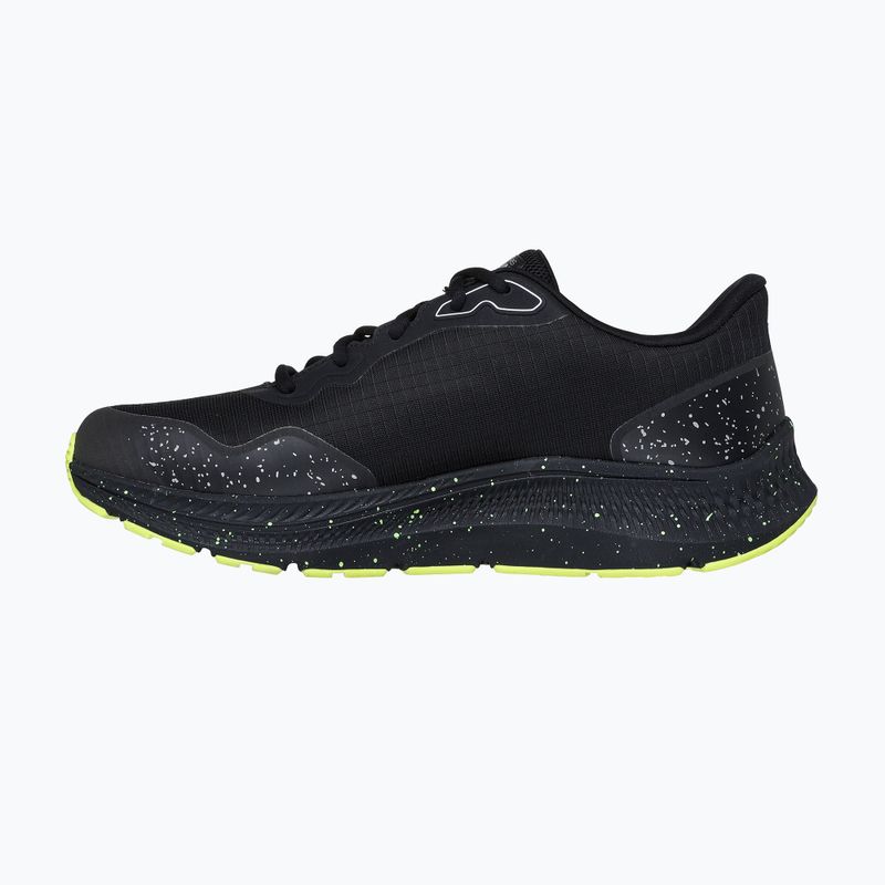 Men's shoes SKECHERS Go Run Consistent 2.0 Piedmont navy/lime 3