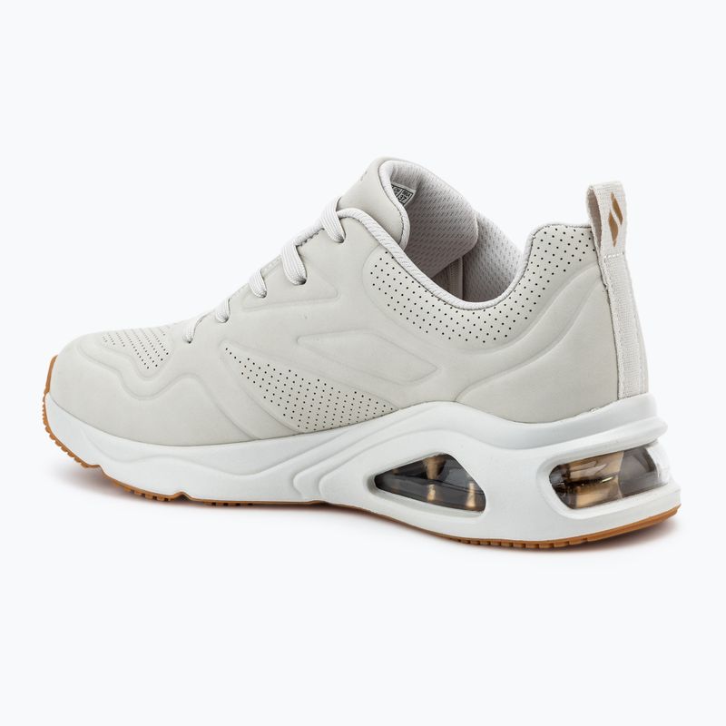 SKECHERS Uno Tres Air Ah Mazing natural women's shoes 3
