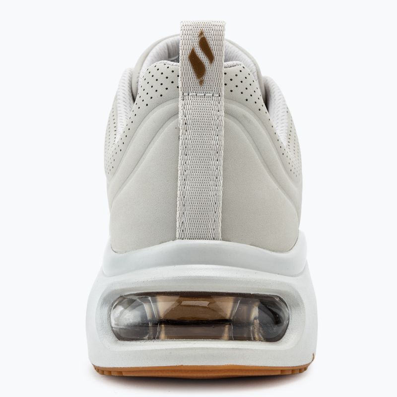 SKECHERS Uno Tres Air Ah Mazing natural women's shoes 6