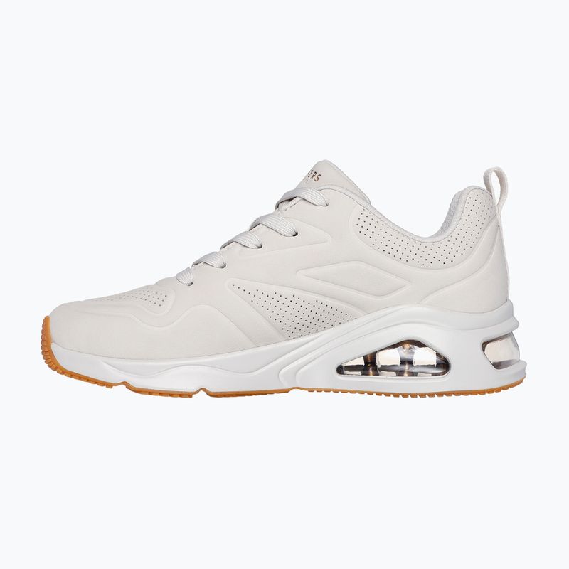 SKECHERS Uno Tres Air Ah Mazing natural women's shoes 10