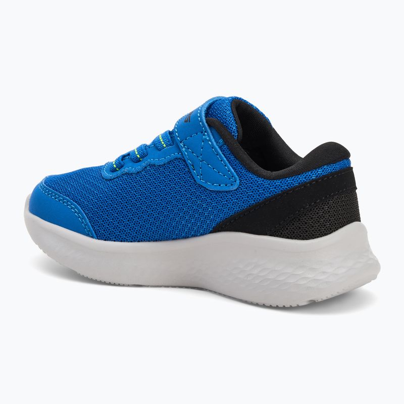 SKECHERS Skech-Lite Pro Sprint Surge blue children's shoes 3