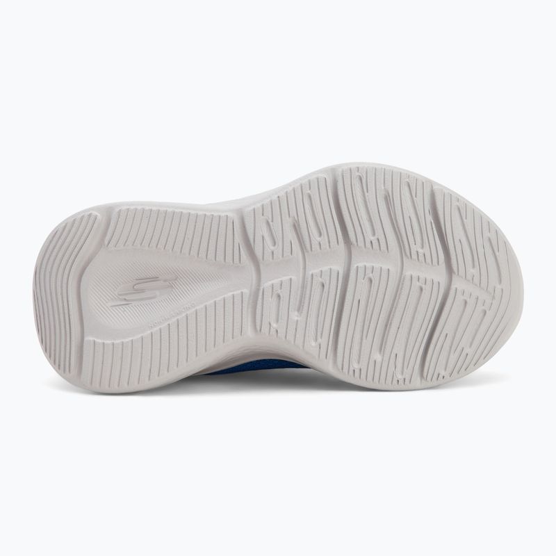 SKECHERS Skech-Lite Pro Sprint Surge blue children's shoes 4