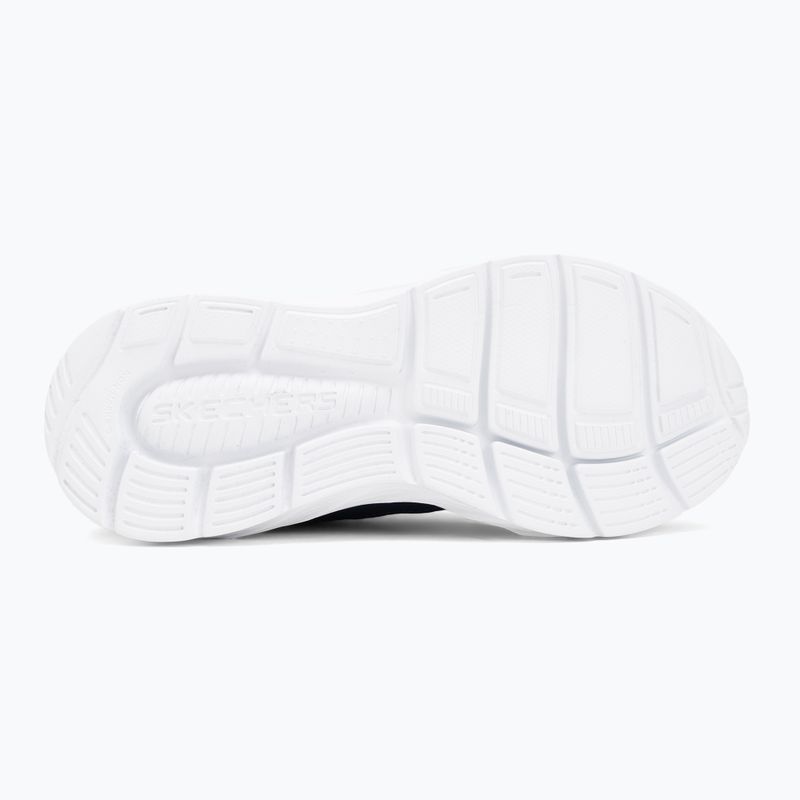 Children's shoes SKECHERS Boundless navy/blue 4