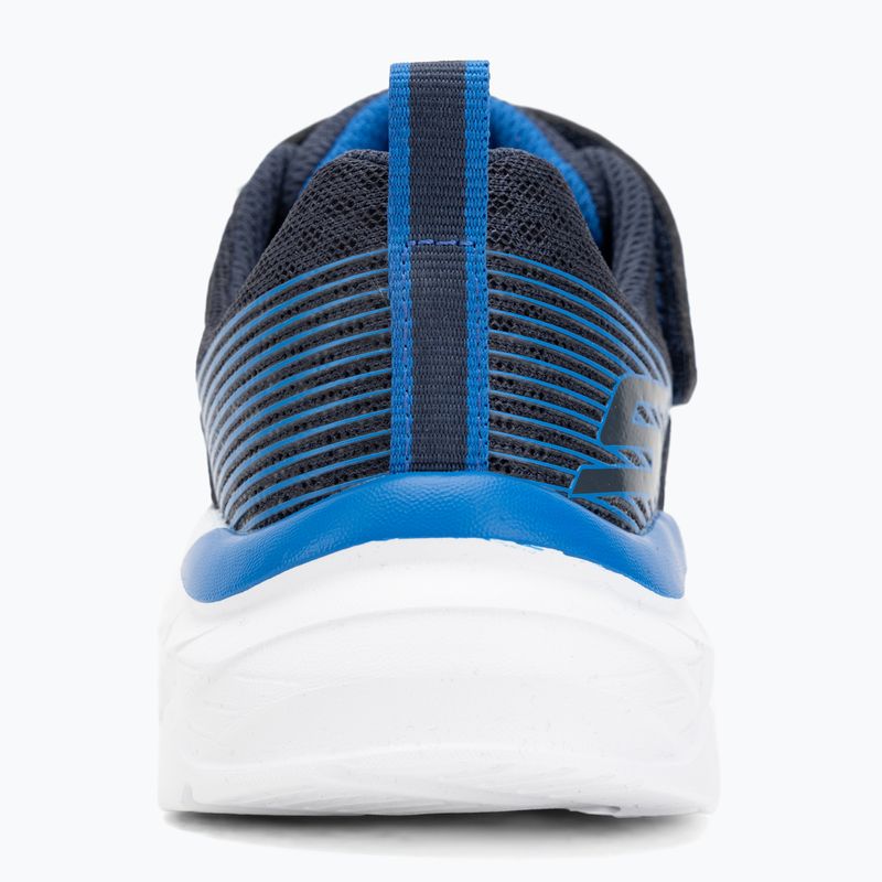 Children's shoes SKECHERS Boundless navy/blue 6