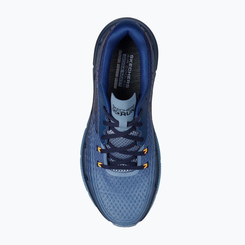 Men's shoes SKECHERS Max Cushioning Premier 2.0 Vivid 2.0 navy 12
