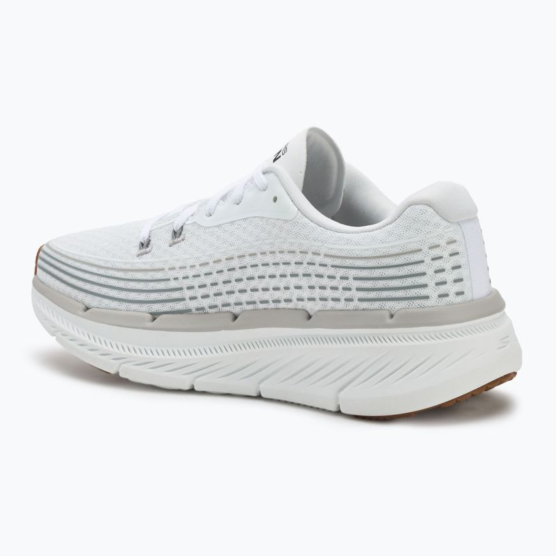 Men's shoes SKECHERS Max Cushioning Premier 2.0 Vivid 2.0 white 3