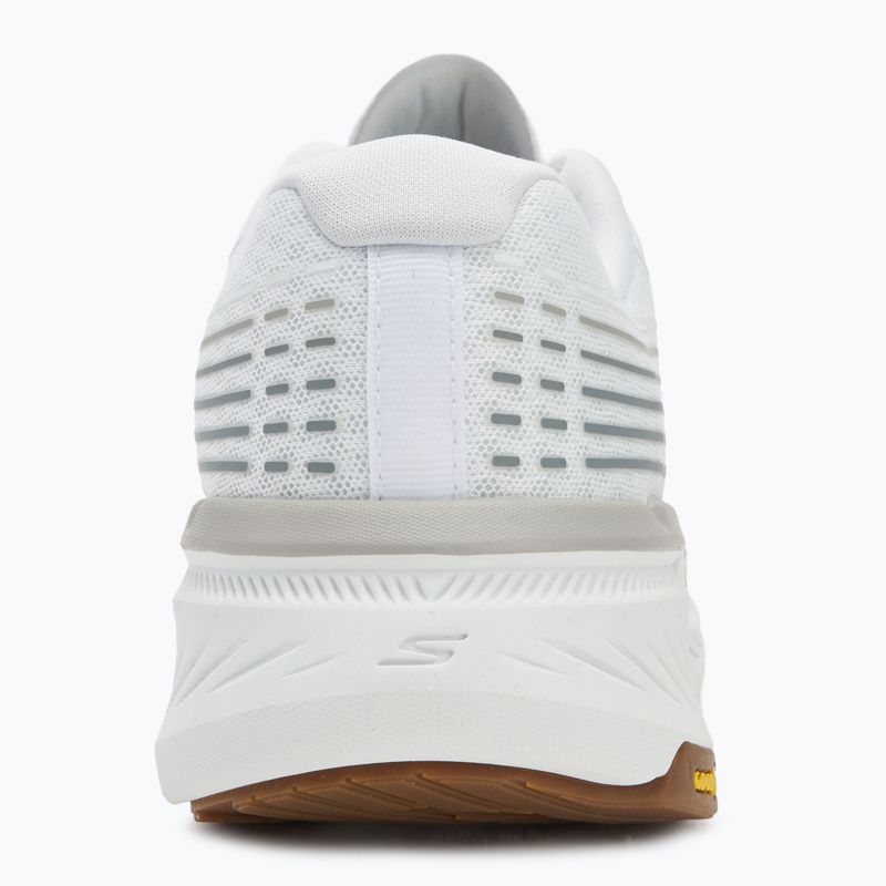 Men's shoes SKECHERS Max Cushioning Premier 2.0 Vivid 2.0 white 6