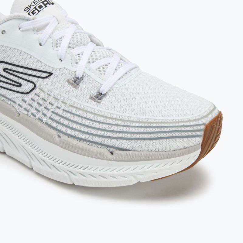 Men's shoes SKECHERS Max Cushioning Premier 2.0 Vivid 2.0 white 7