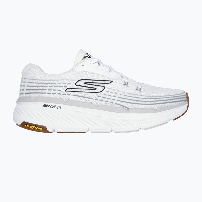Men's shoes SKECHERS Max Cushioning Premier 2.0 Vivid 2.0 white 9