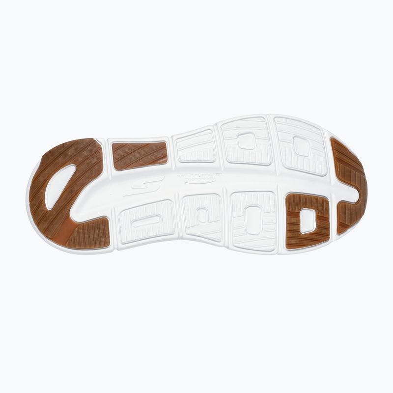 Men's shoes SKECHERS Max Cushioning Premier 2.0 Vivid 2.0 white 11