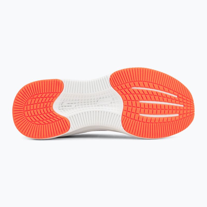 Men's running shoes SKECHERS Go Run Elevate 2.0 Fluid Motion gray 4