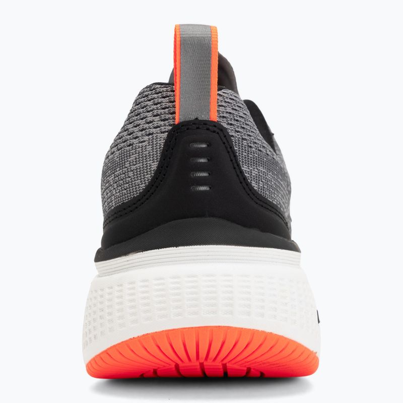 Men's running shoes SKECHERS Go Run Elevate 2.0 Fluid Motion gray 6