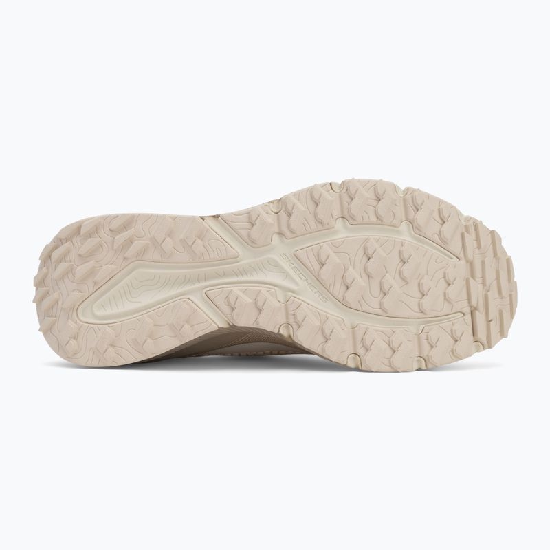 SKECHERS women's shoes Switch Back Mist beige 4