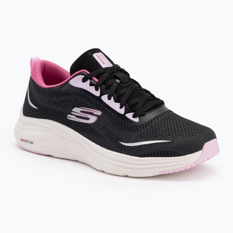 SKECHERS women's shoes Vapor Foam Smooth Ride black/multi