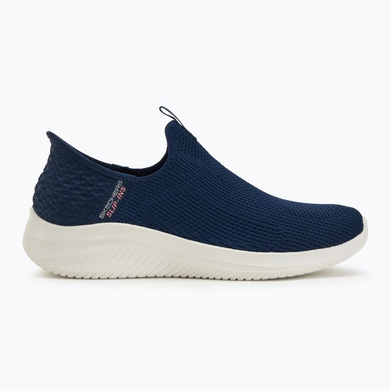 SKECHERS women's shoes Ultra Flex 3.0 Easy Win navy 2