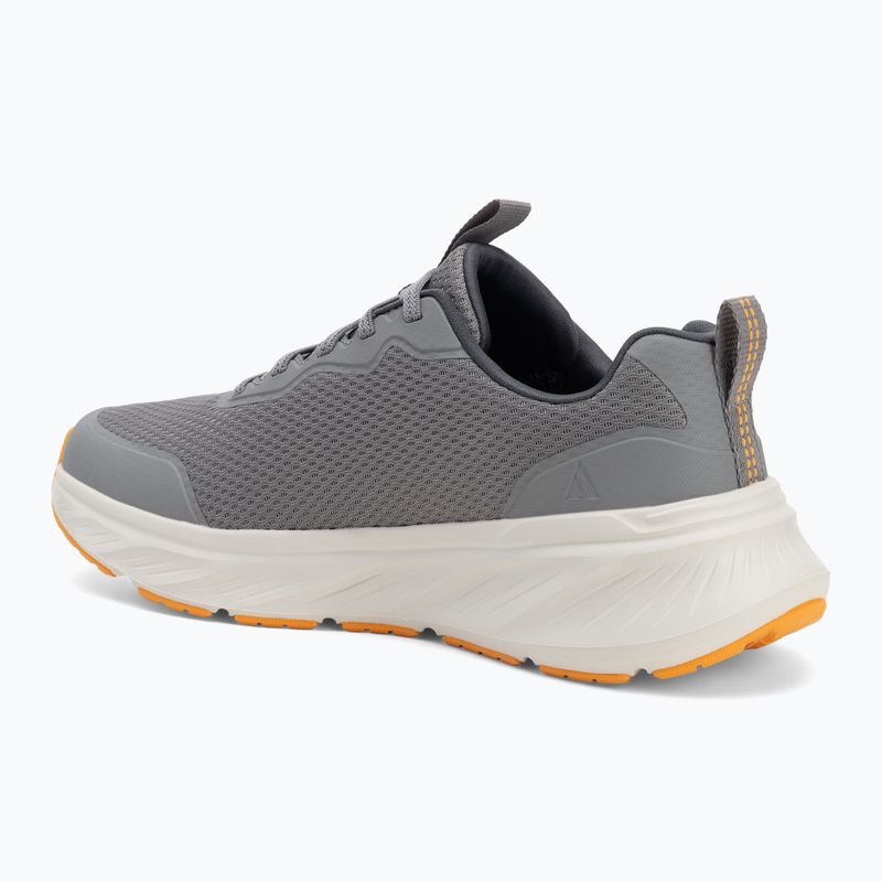 SKECHERS men's shoes Edgeride Rekze gray 3