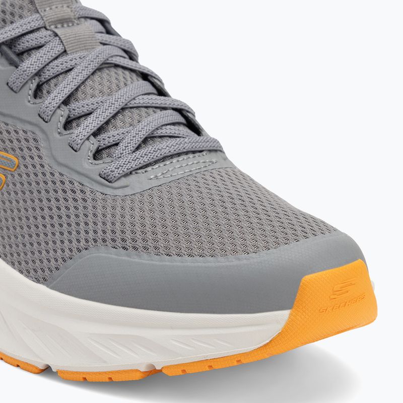 SKECHERS men's shoes Edgeride Rekze gray 7