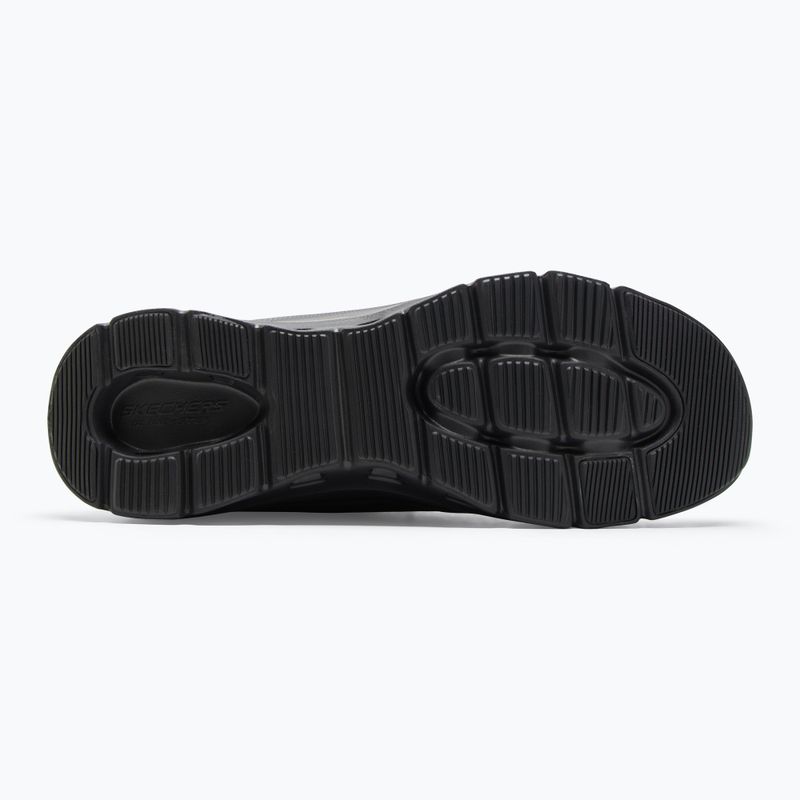 SKECHERS women's shoes Glide Step Pro black 4