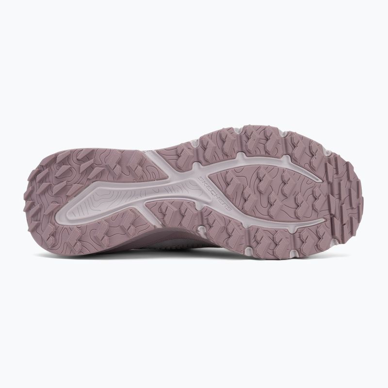SKECHERS women's shoes Switch Back Mist pink/multi 4